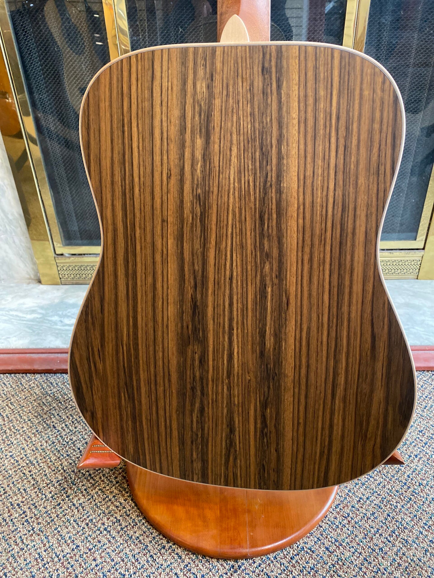 LARRIVEE D-40 CUSTOM