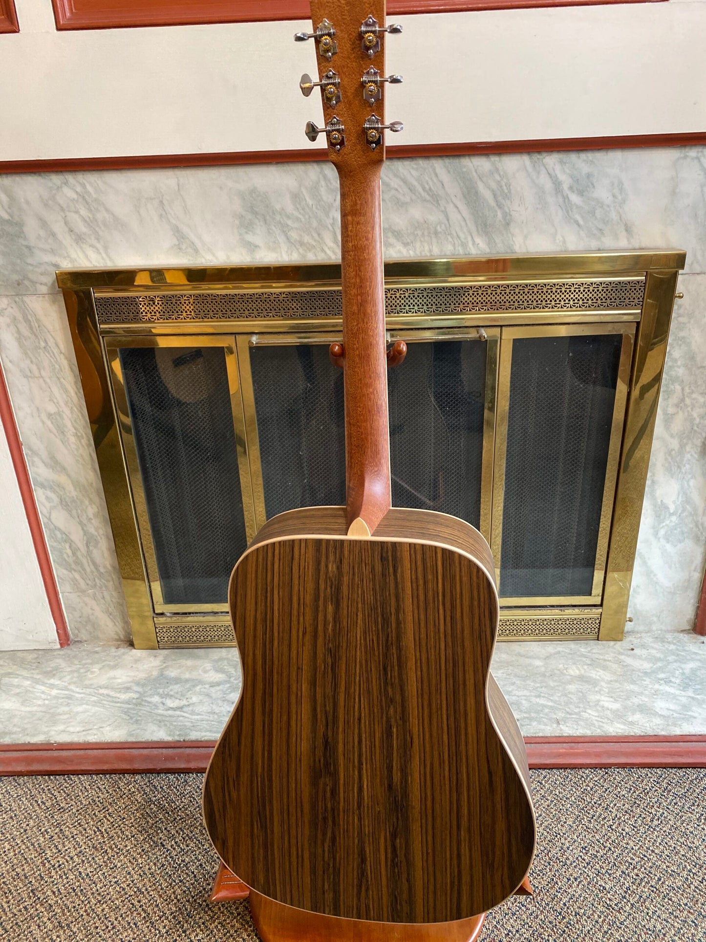 LARRIVEE D-40 CUSTOM