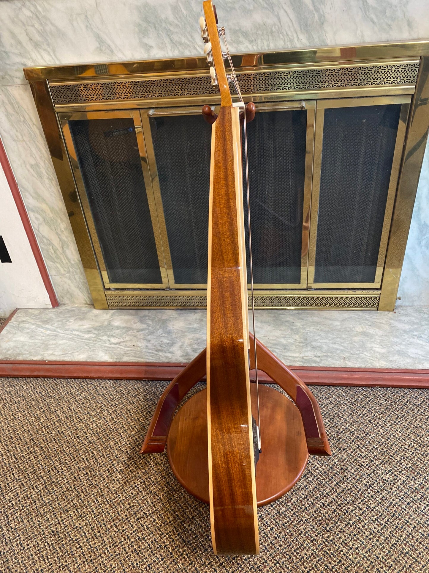 ANDERWOOD WEISSENBORN CLONE
