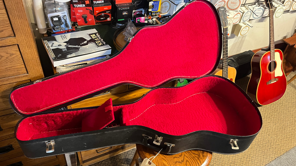 GIBSON J-45 (1966-69)