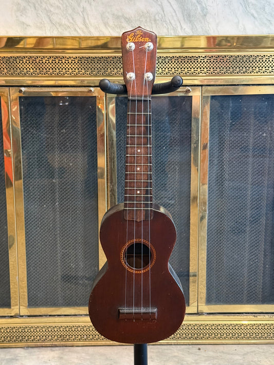 GIBSON SOPRANO