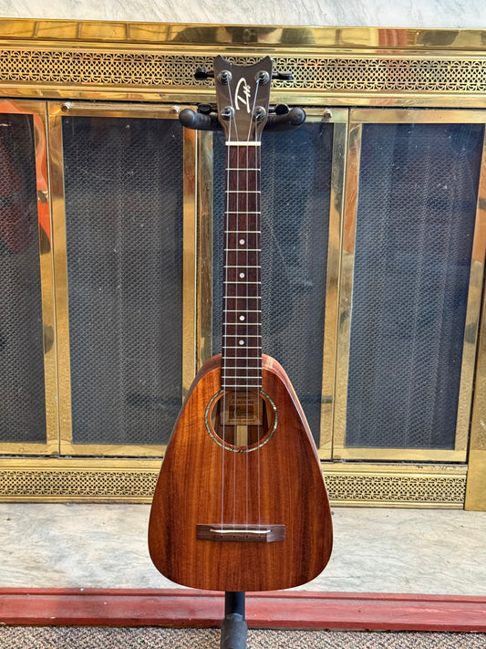 PEPE ROMERO TINY TENOR