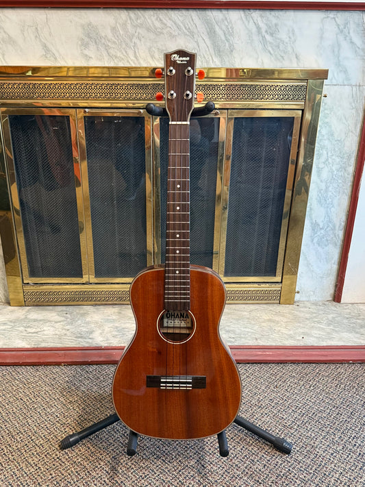 OHANA BK-35G BARITONE