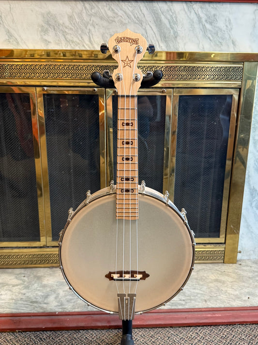 DEERING GOOD TIME BANJO UKE