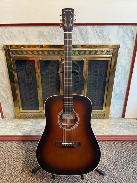 GOLD TONE GT-DREAD-BR