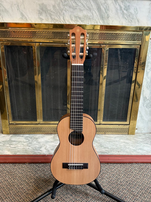 YAMAHA GUITALELE GL1