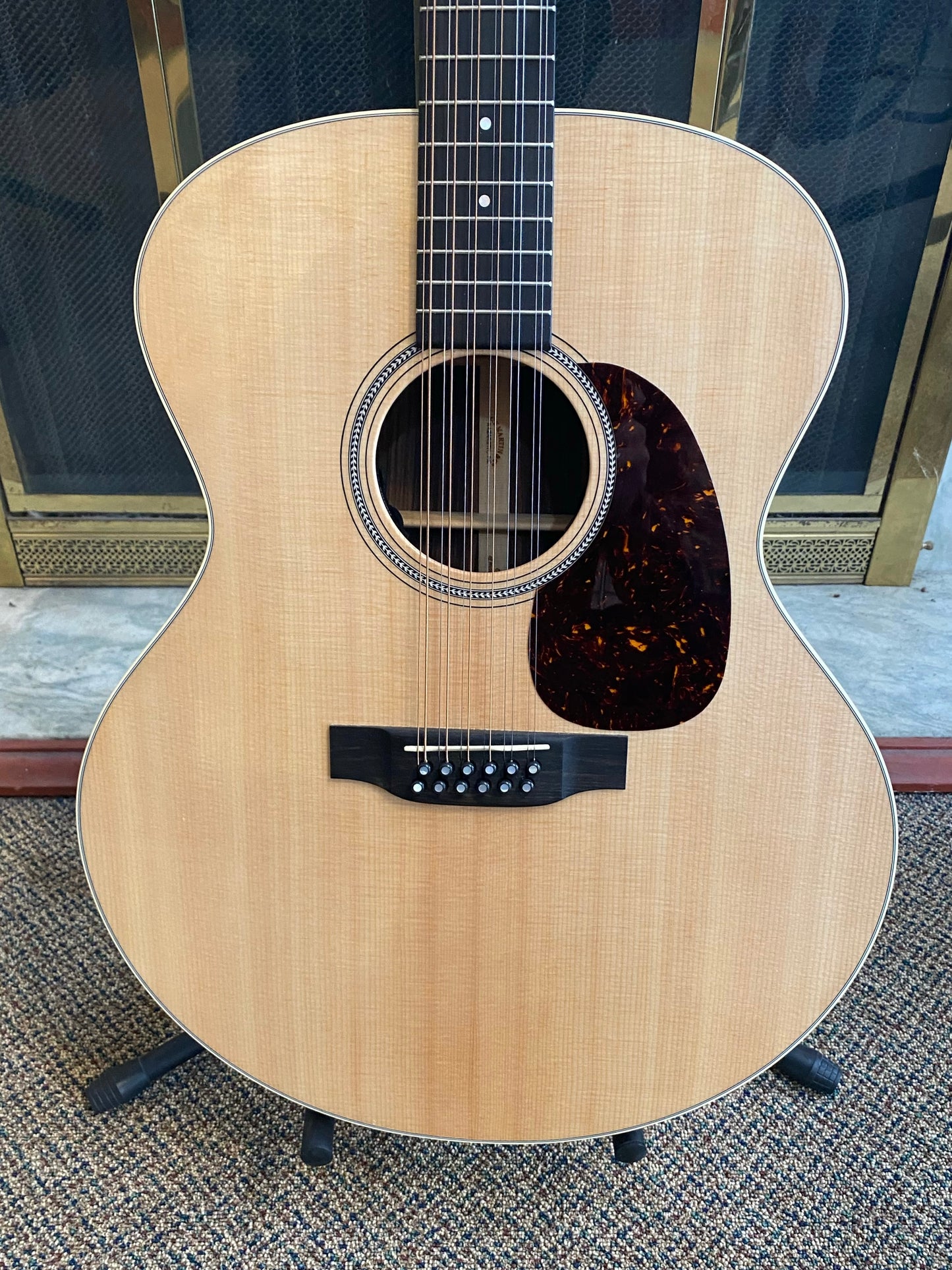MARTIN GRAND 16 - 12 STRING