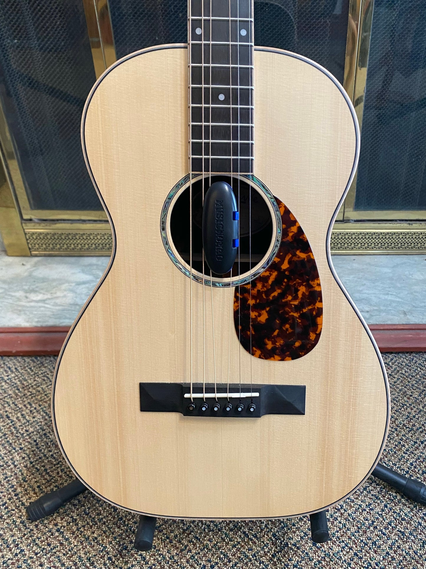 HUMITAR GUITAR HUMIDIFIER