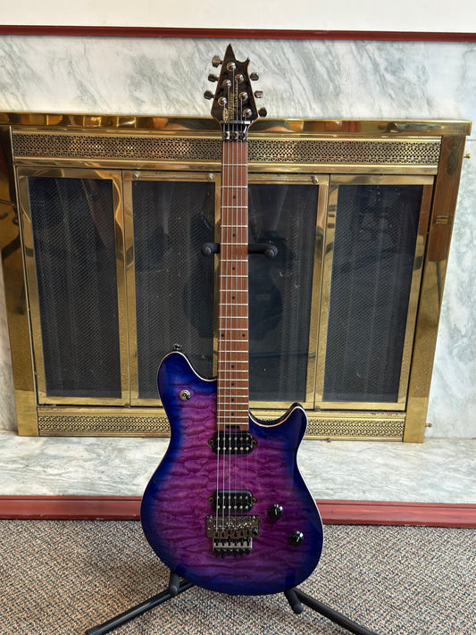 EVH WOLFGANG STANDARD QM