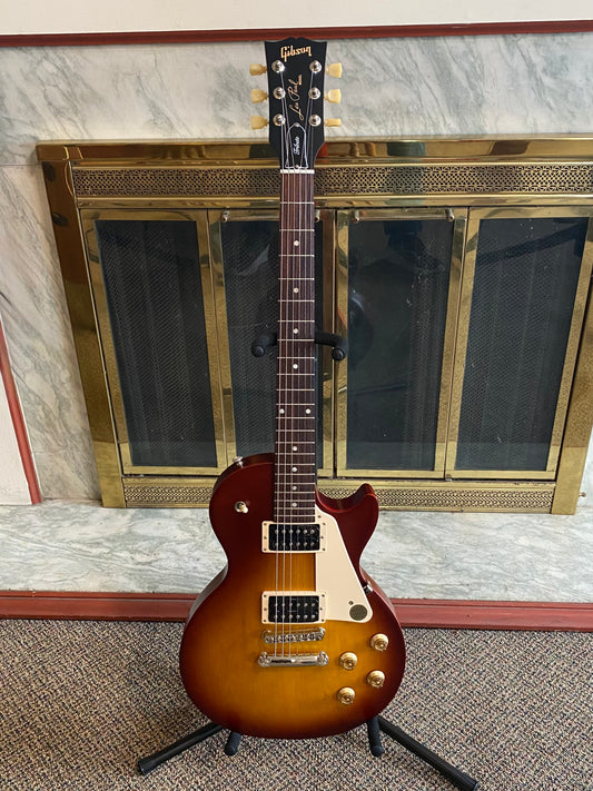 GIBSON LES PAUL STUDIO