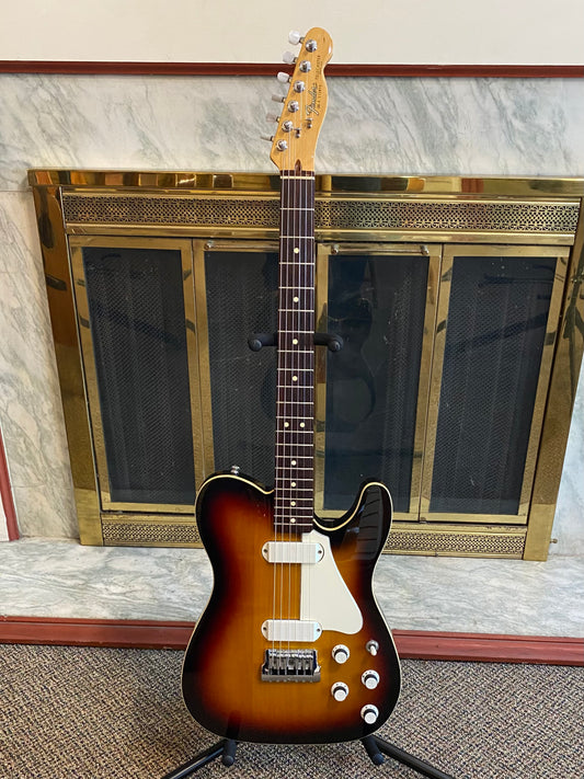 FENDER TELECASTER ELITE