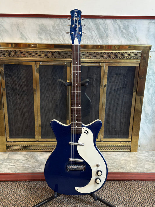 DANELECTRO '59M NOS+