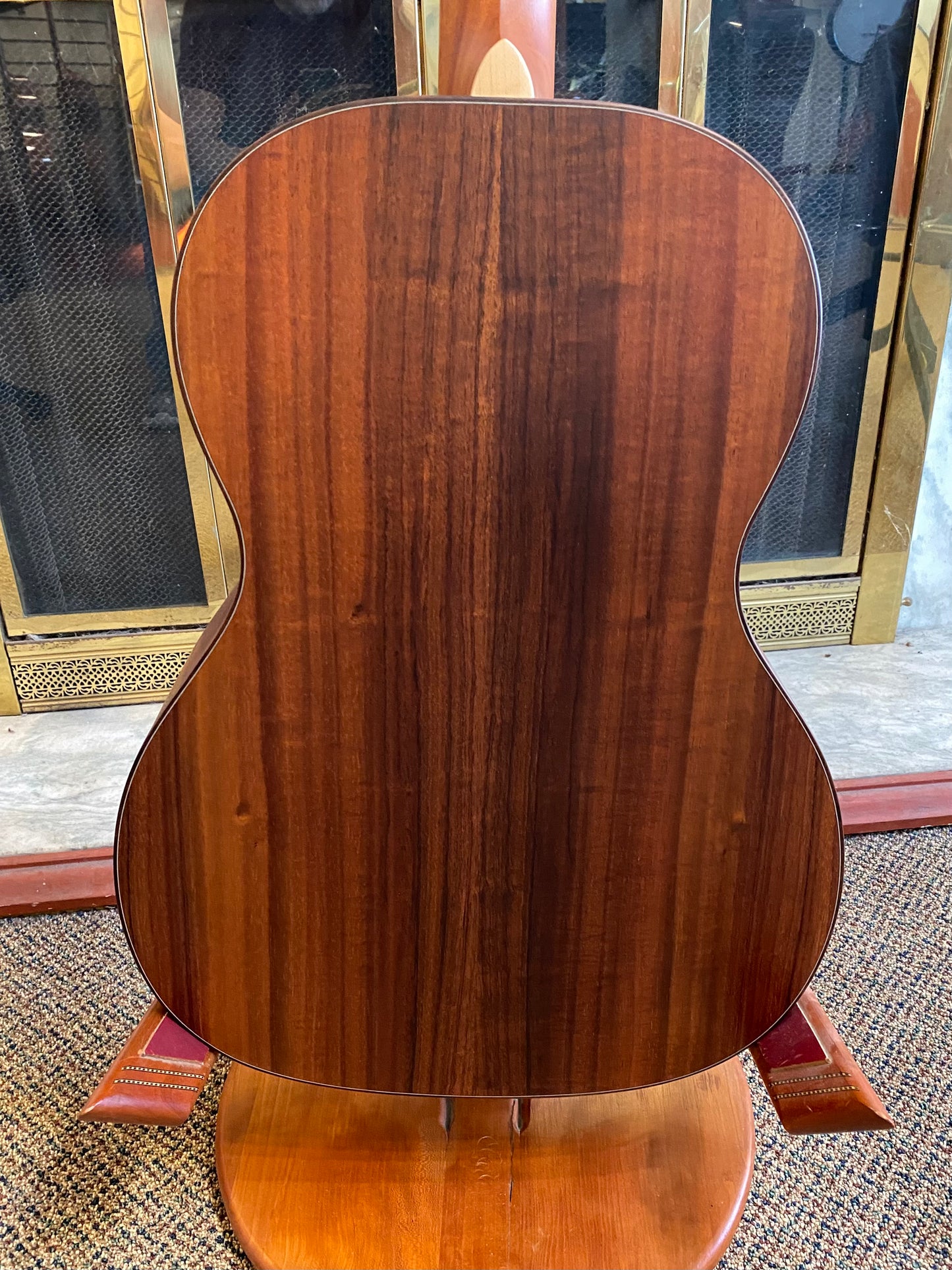 LARRIVEE 000-40 KOA