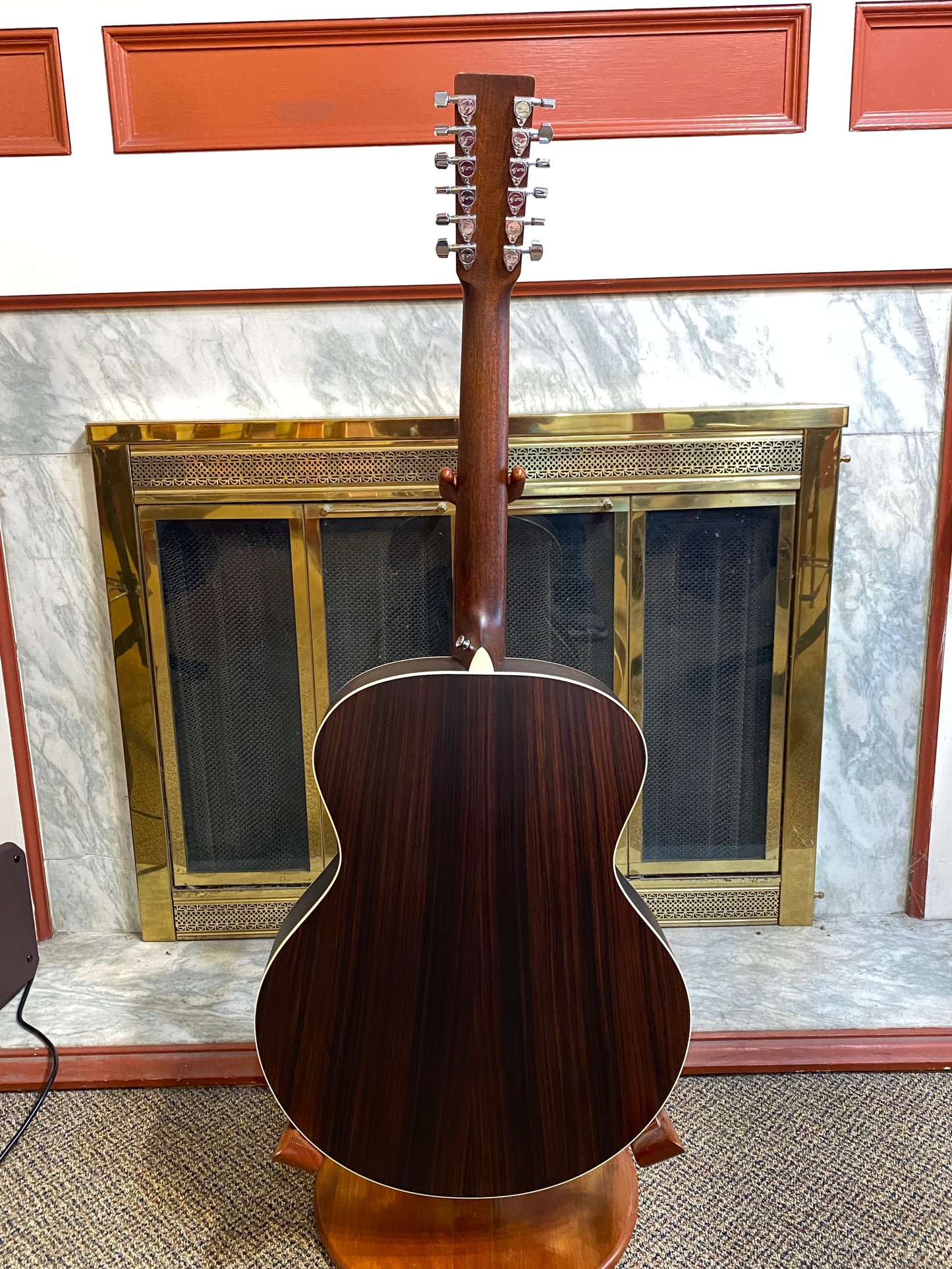 MARTIN GRAND 16 - 12 STRING