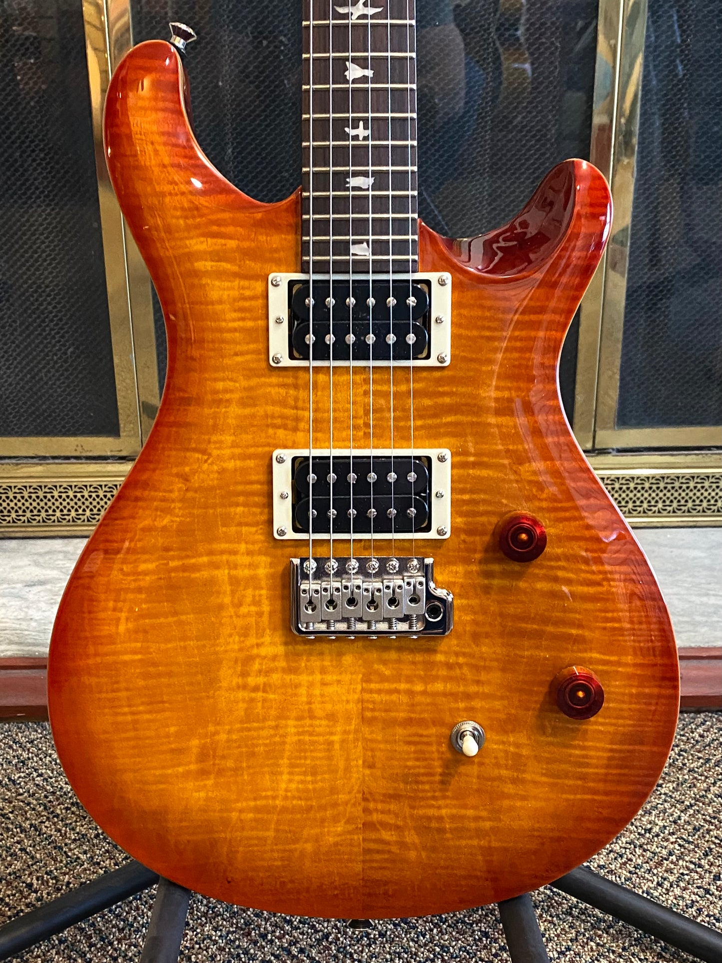 PAUL REED SMITH SE CE-24