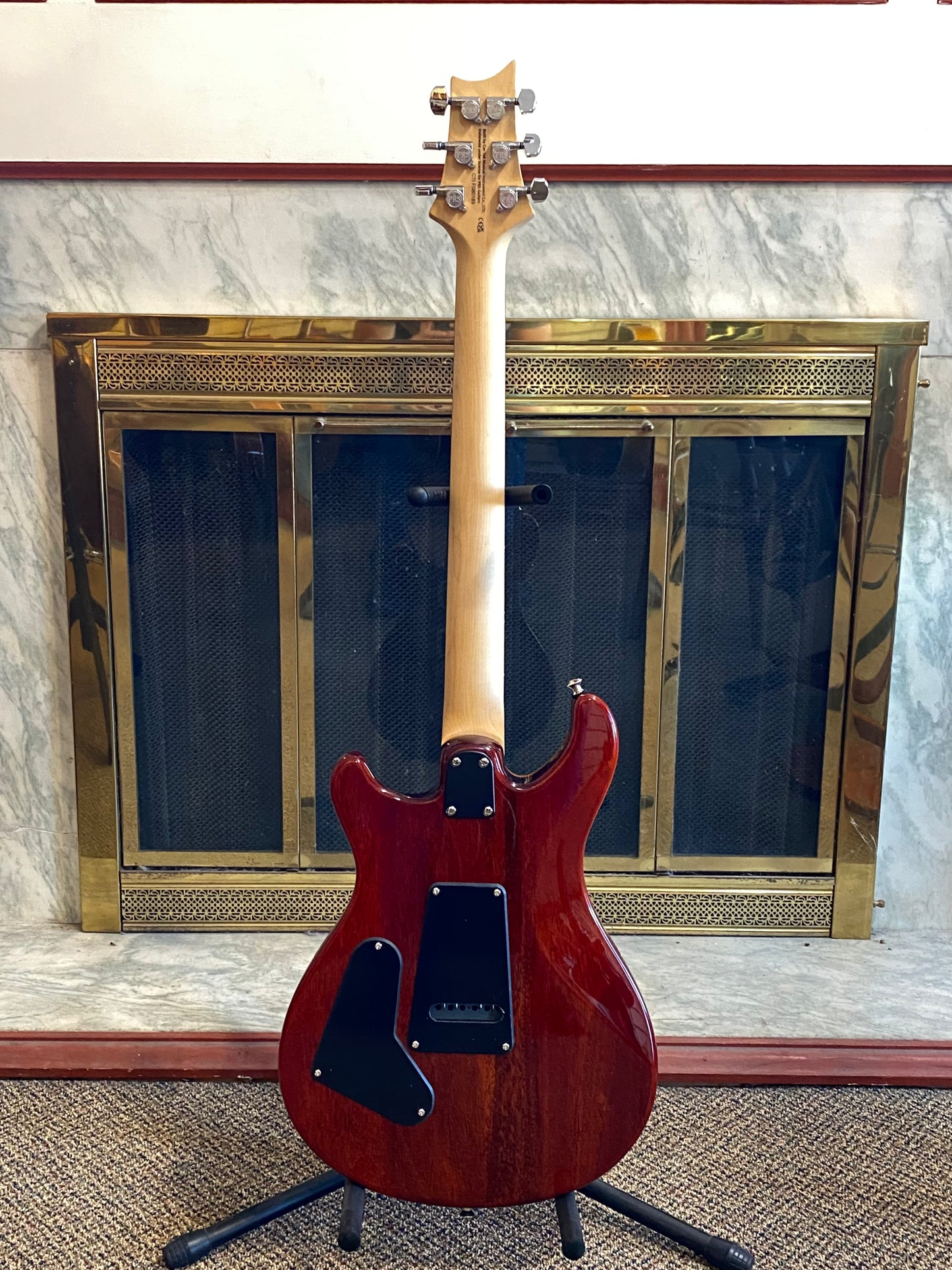 PAUL REED SMITH SE CE-24