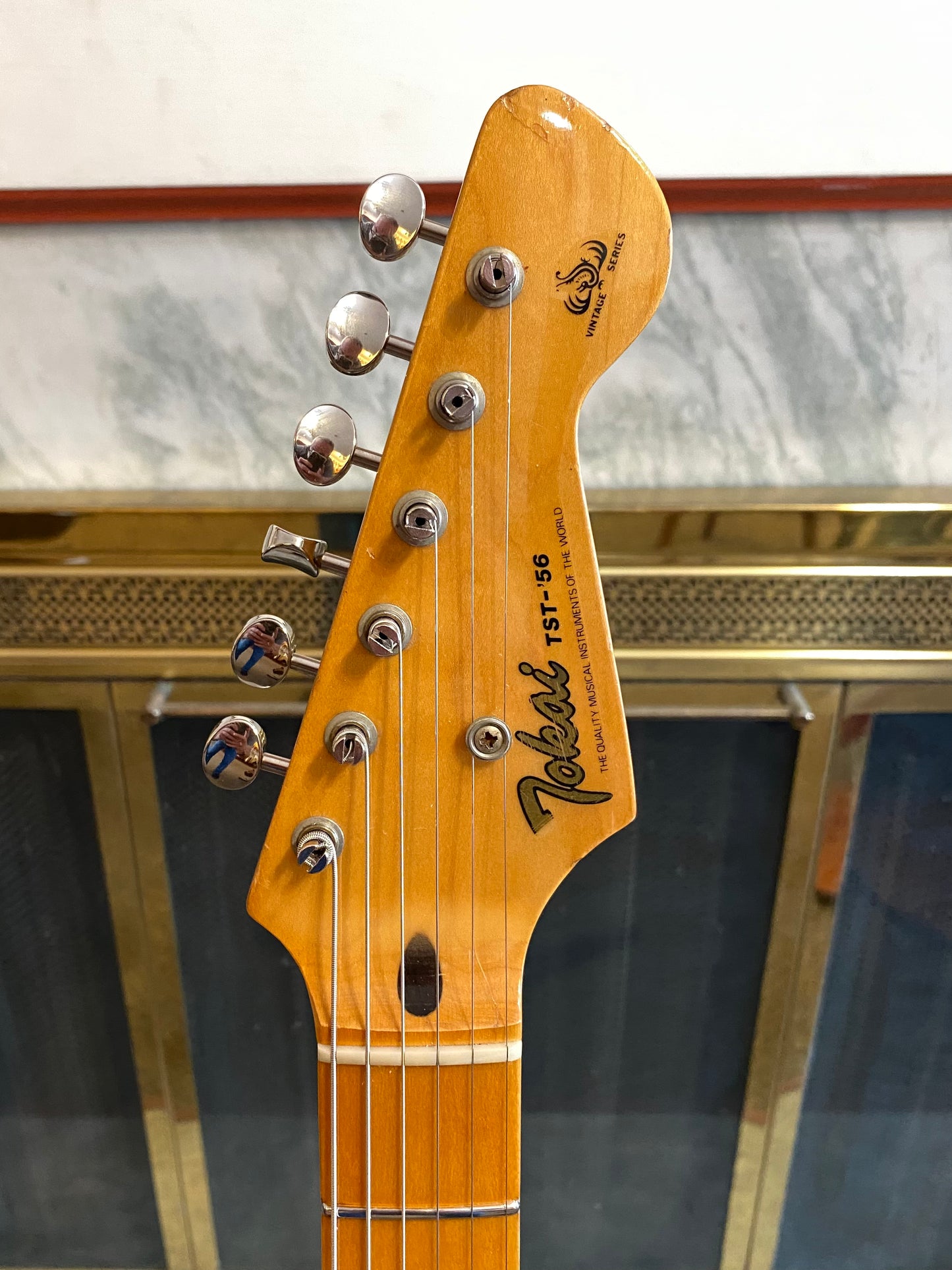 TOKAI TST-56