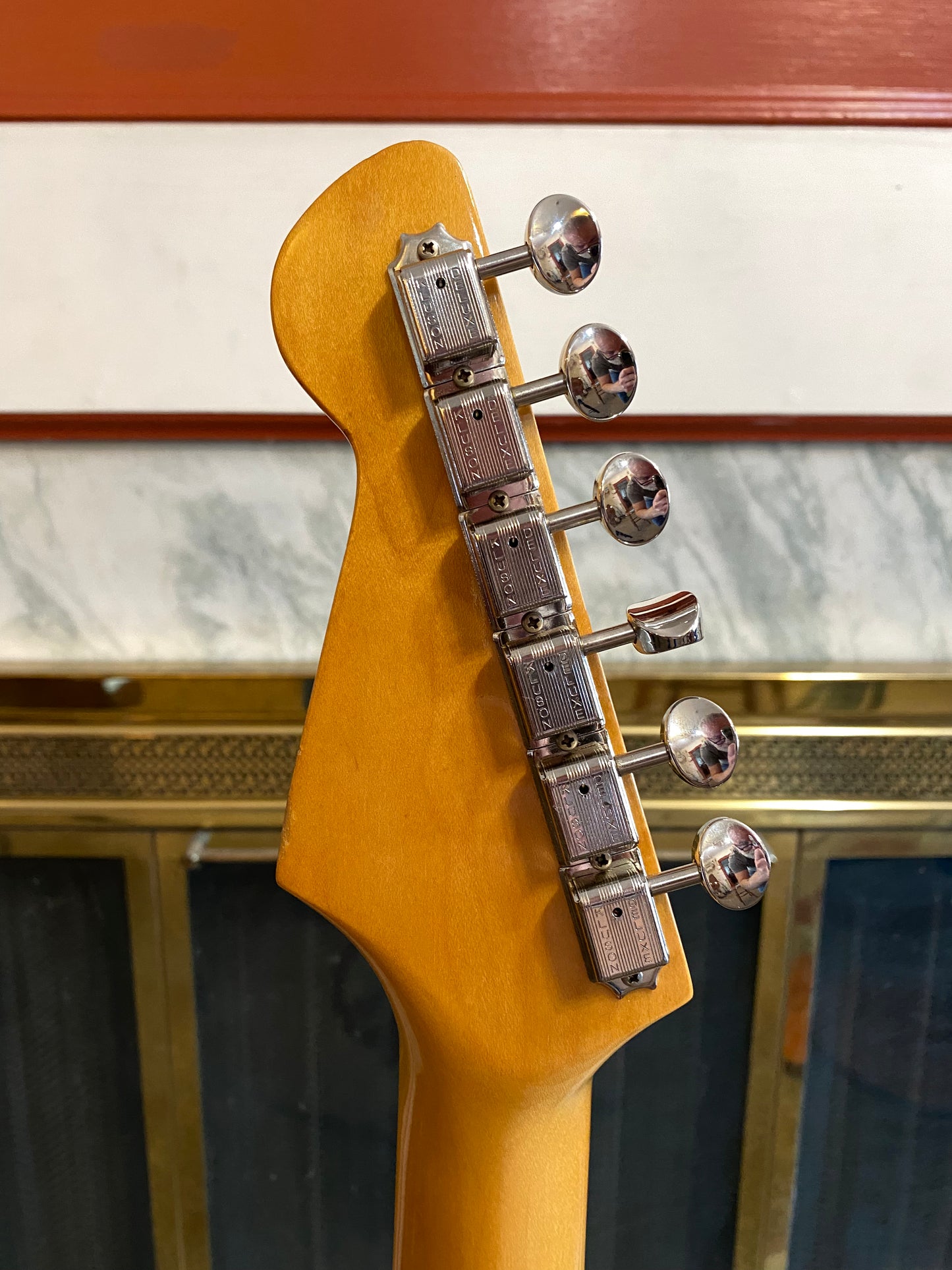 TOKAI TST-56