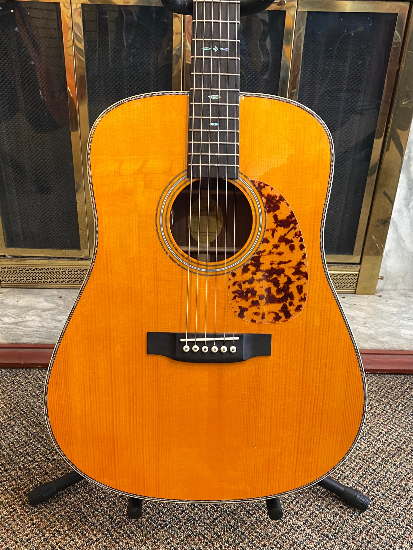 BLUERIDGE BR 260