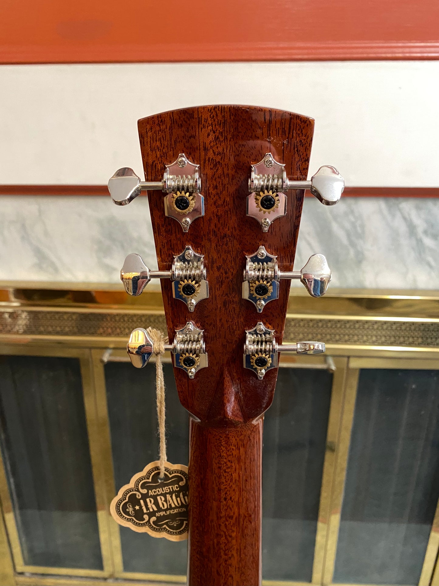 BLUERIDGE BR 260