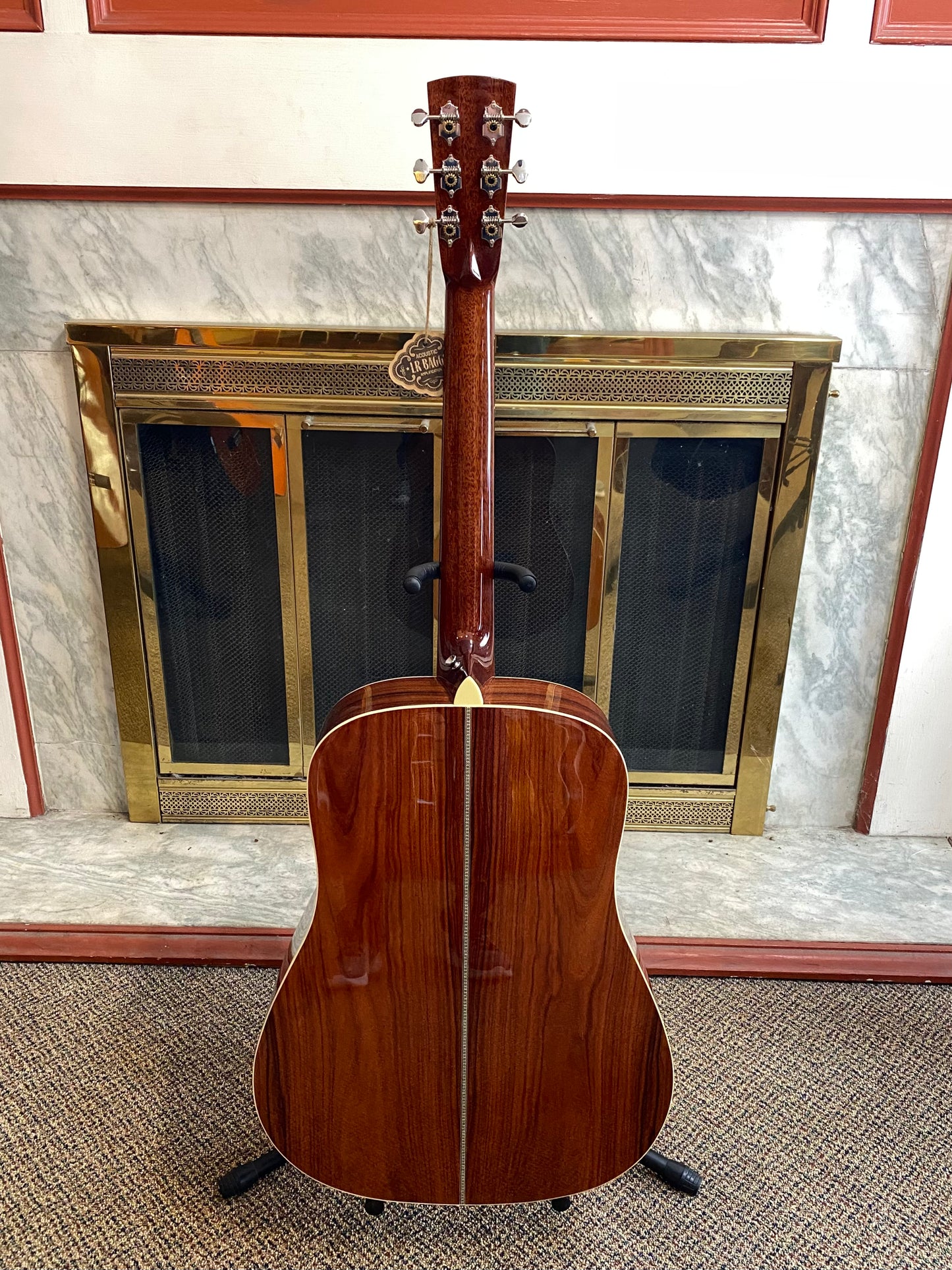 BLUERIDGE BR 260