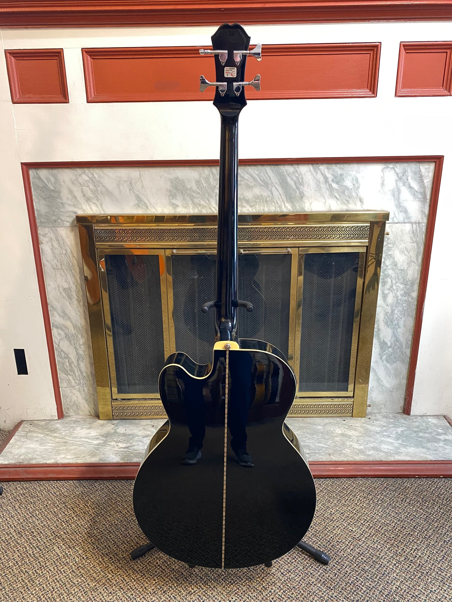 EPIPHONE EL-CAPITAN BASS