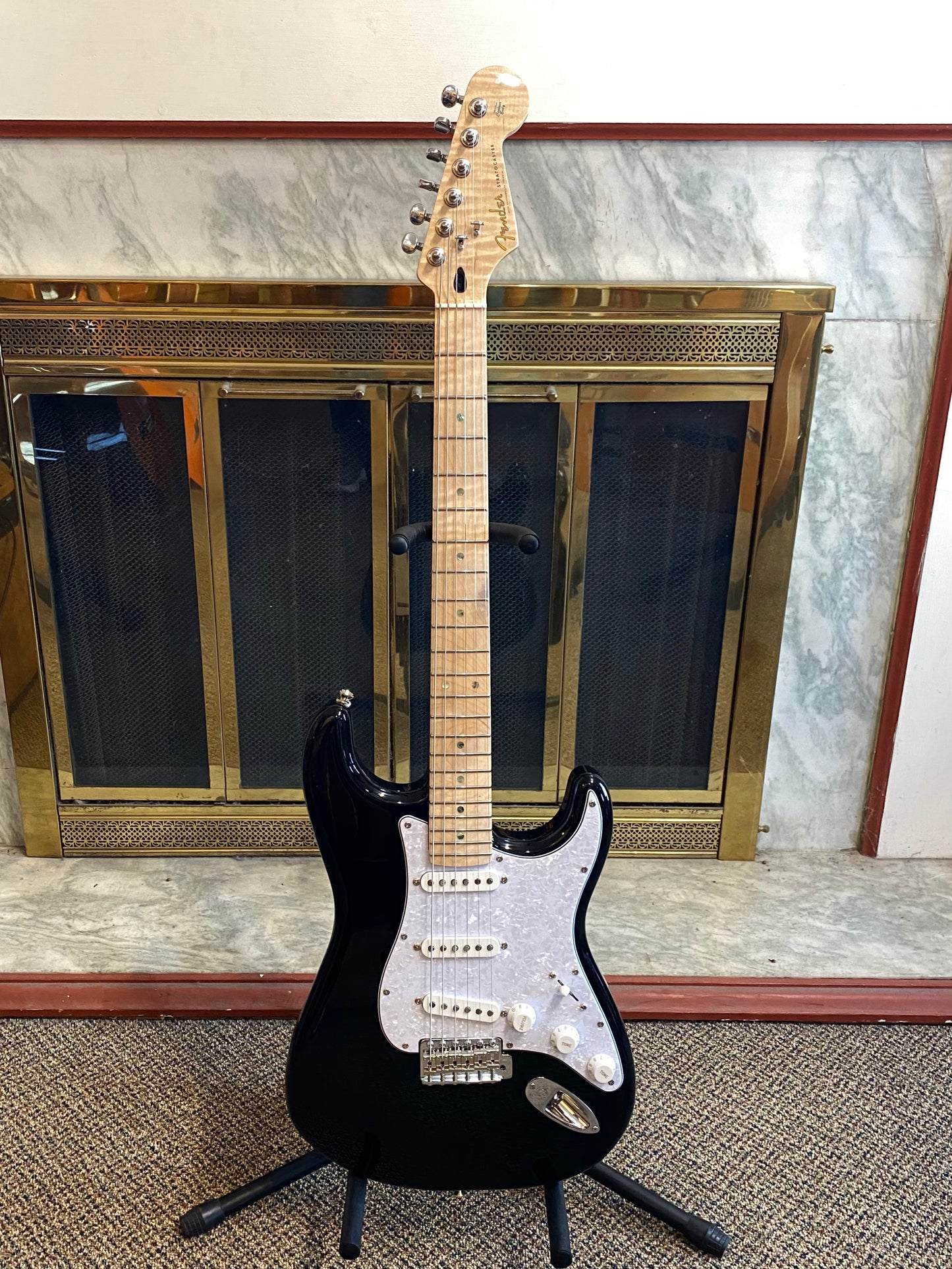 PARTSOCASTER ELECTRIC