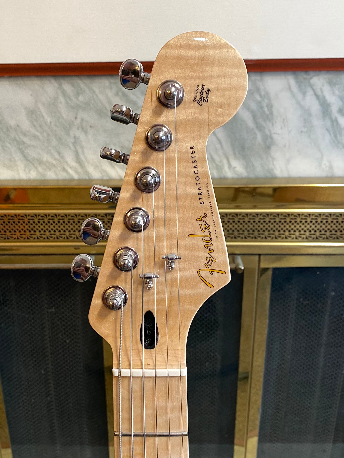 PARTSOCASTER ELECTRIC