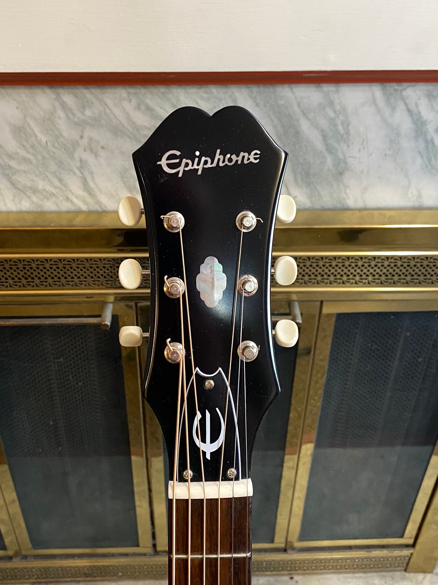 EPIPHONE FT-79 TEXAN