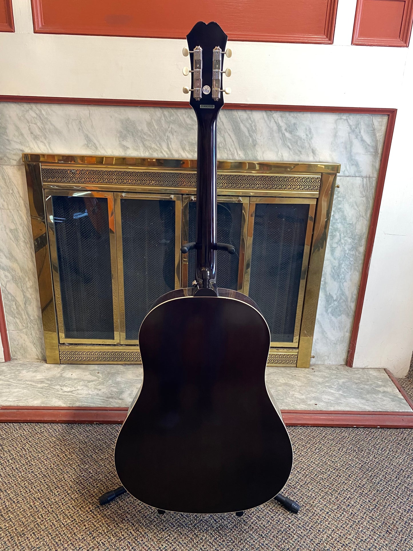 EPIPHONE FT-79 TEXAN