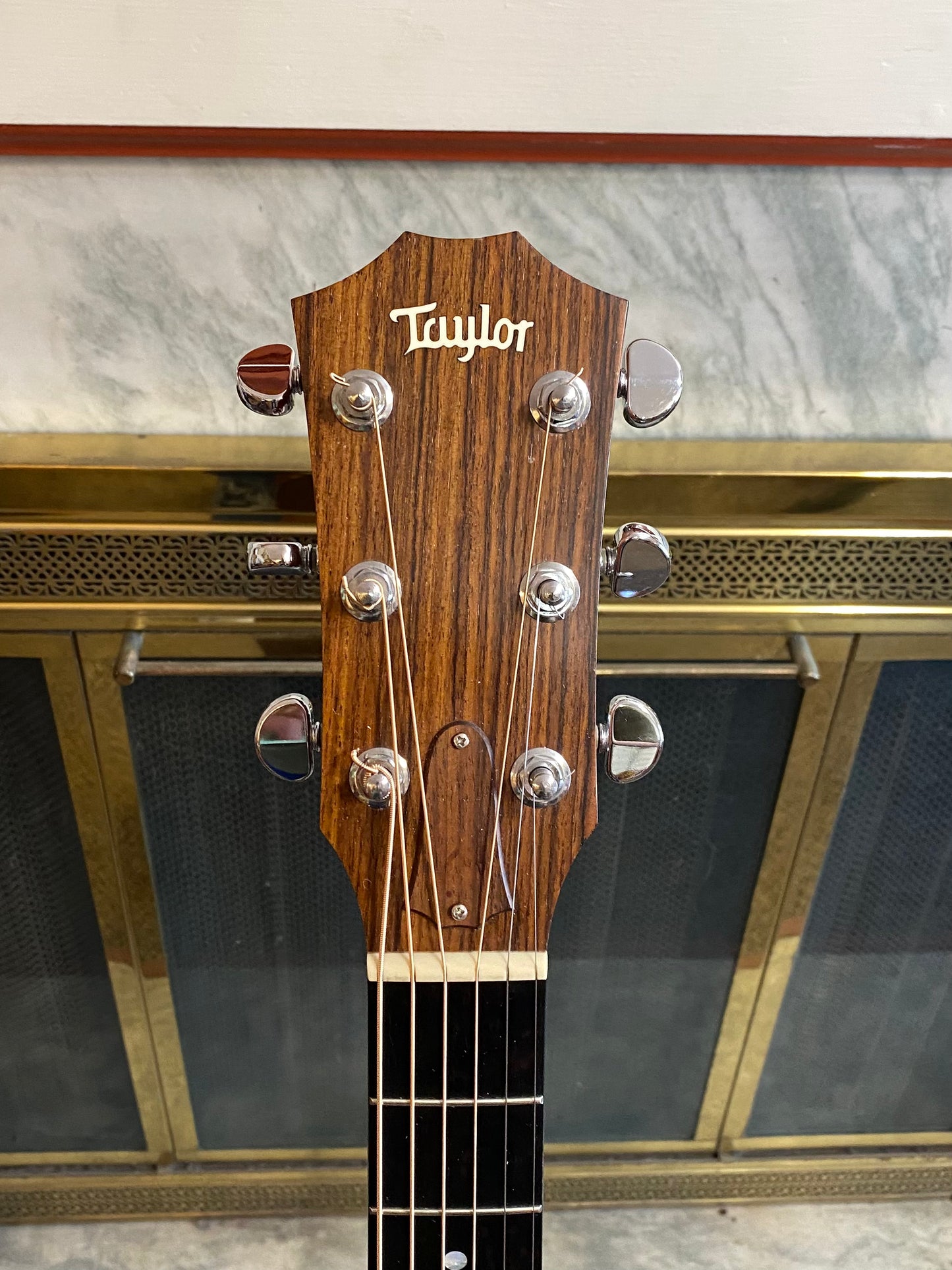 TAYLOR 314
