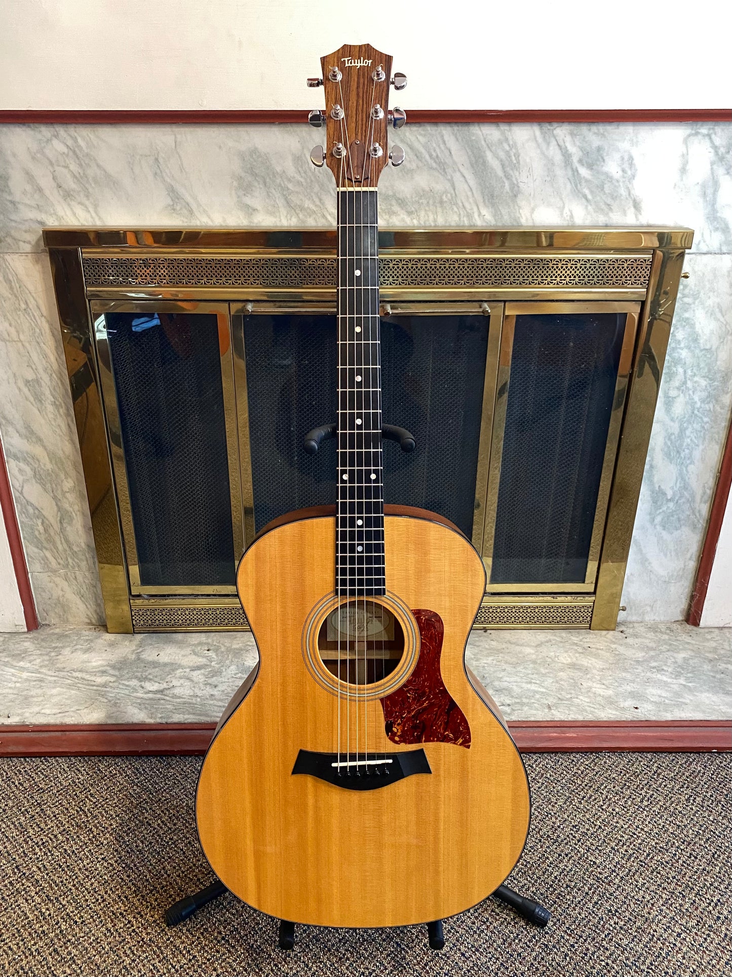TAYLOR 314