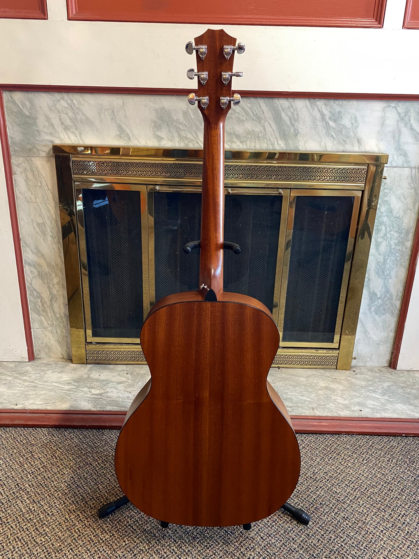 TAYLOR 314