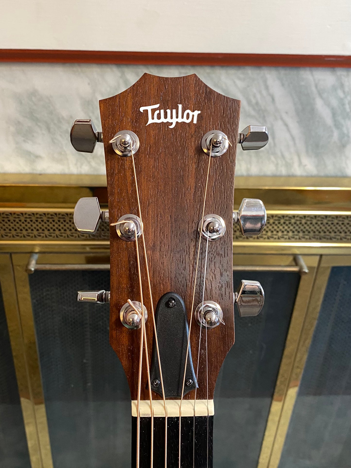 TAYLOR ACADEMY 12