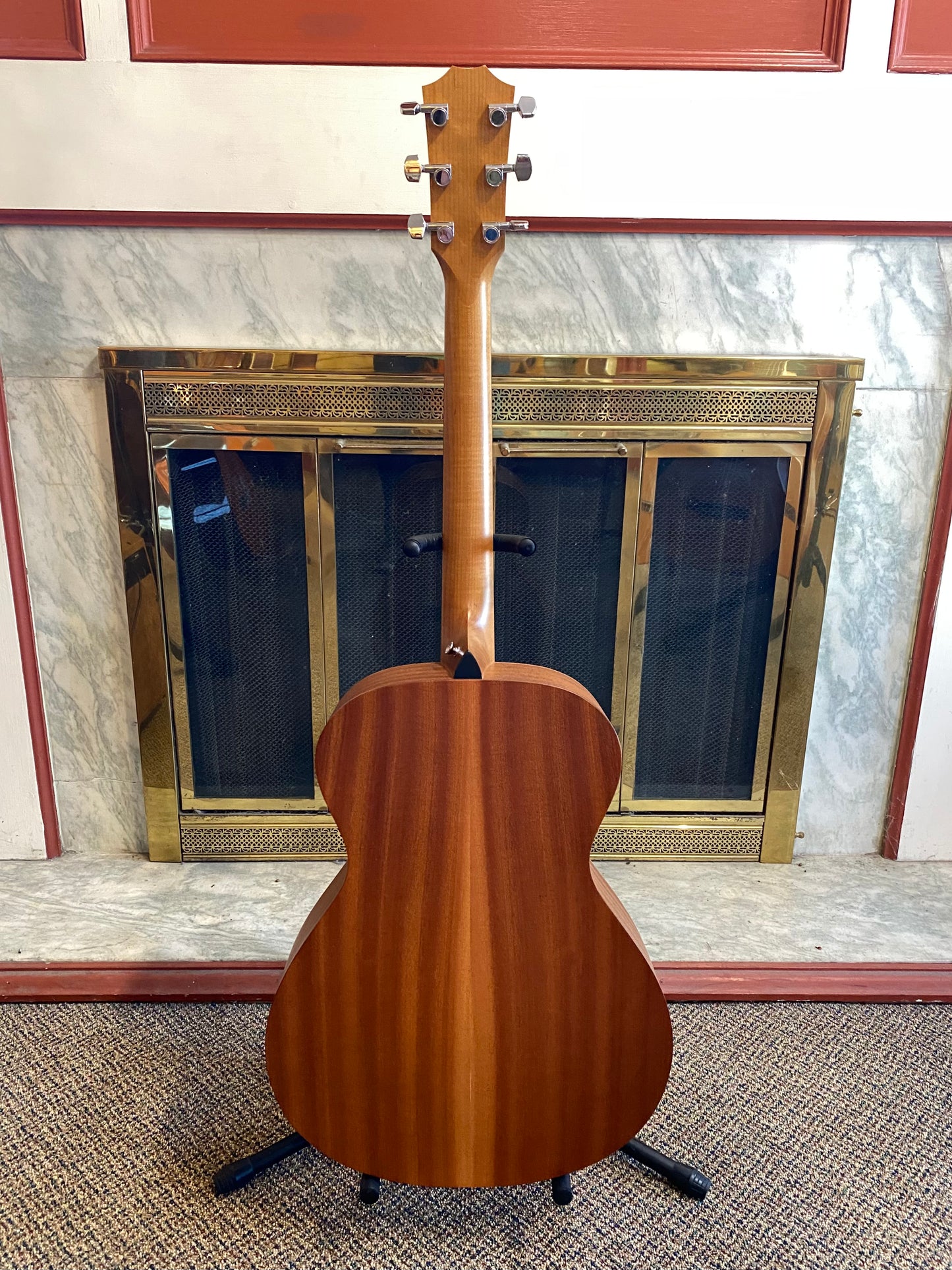 TAYLOR ACADEMY 12