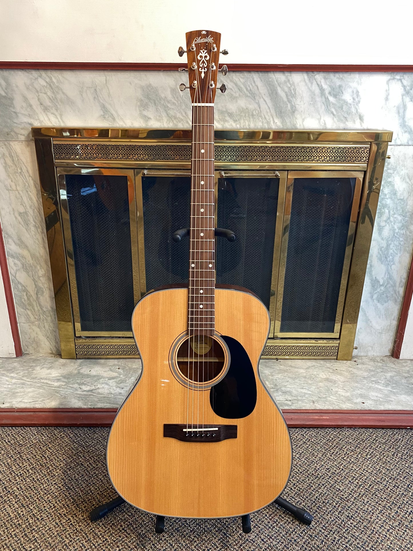 BLUERIDGE BR43