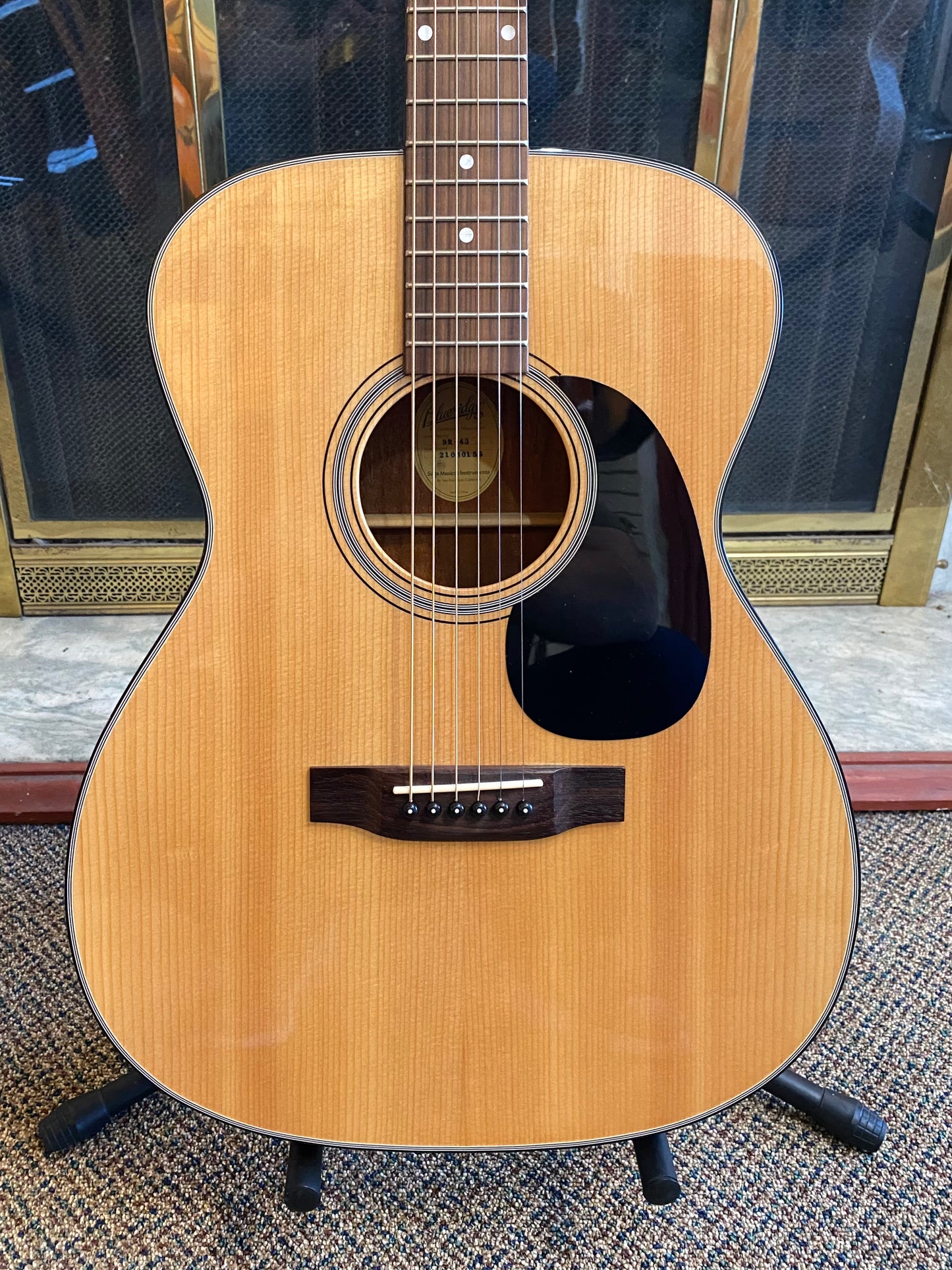 BLUERIDGE BR43