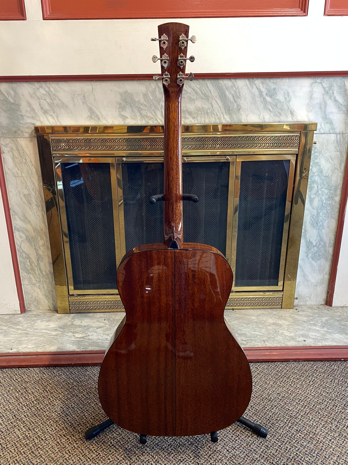 BLUERIDGE BR43