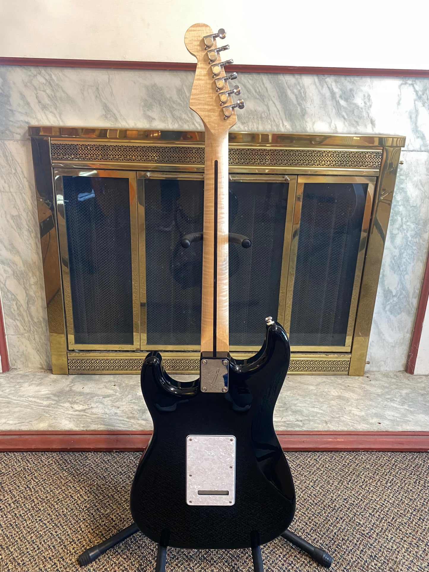 PARTSOCASTER ELECTRIC