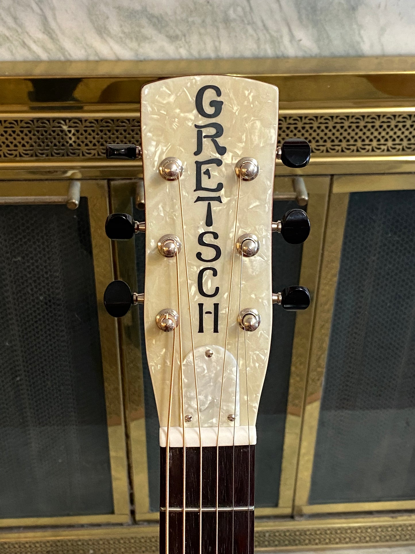 GRETSCH G9201