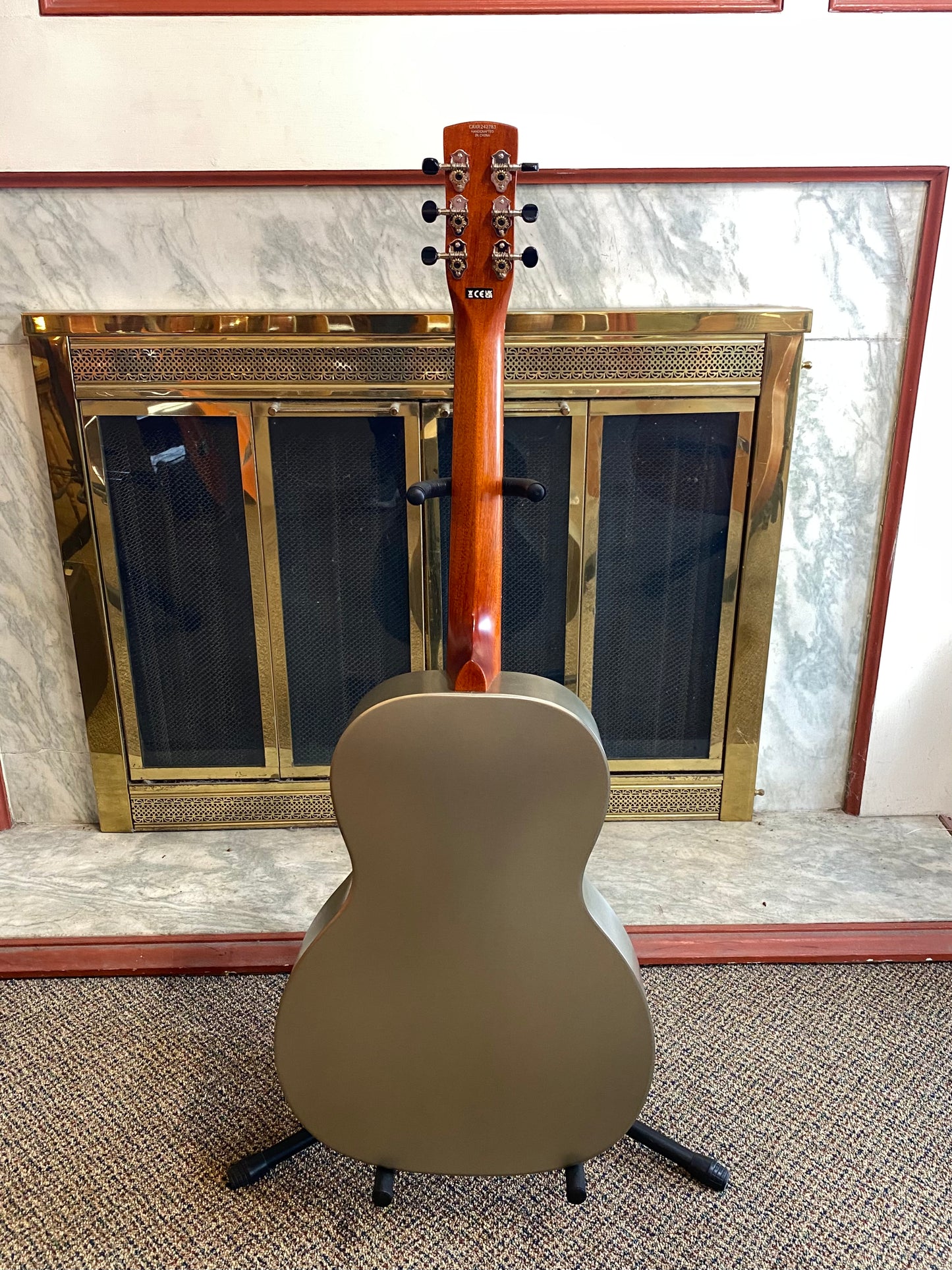 GRETSCH G9201