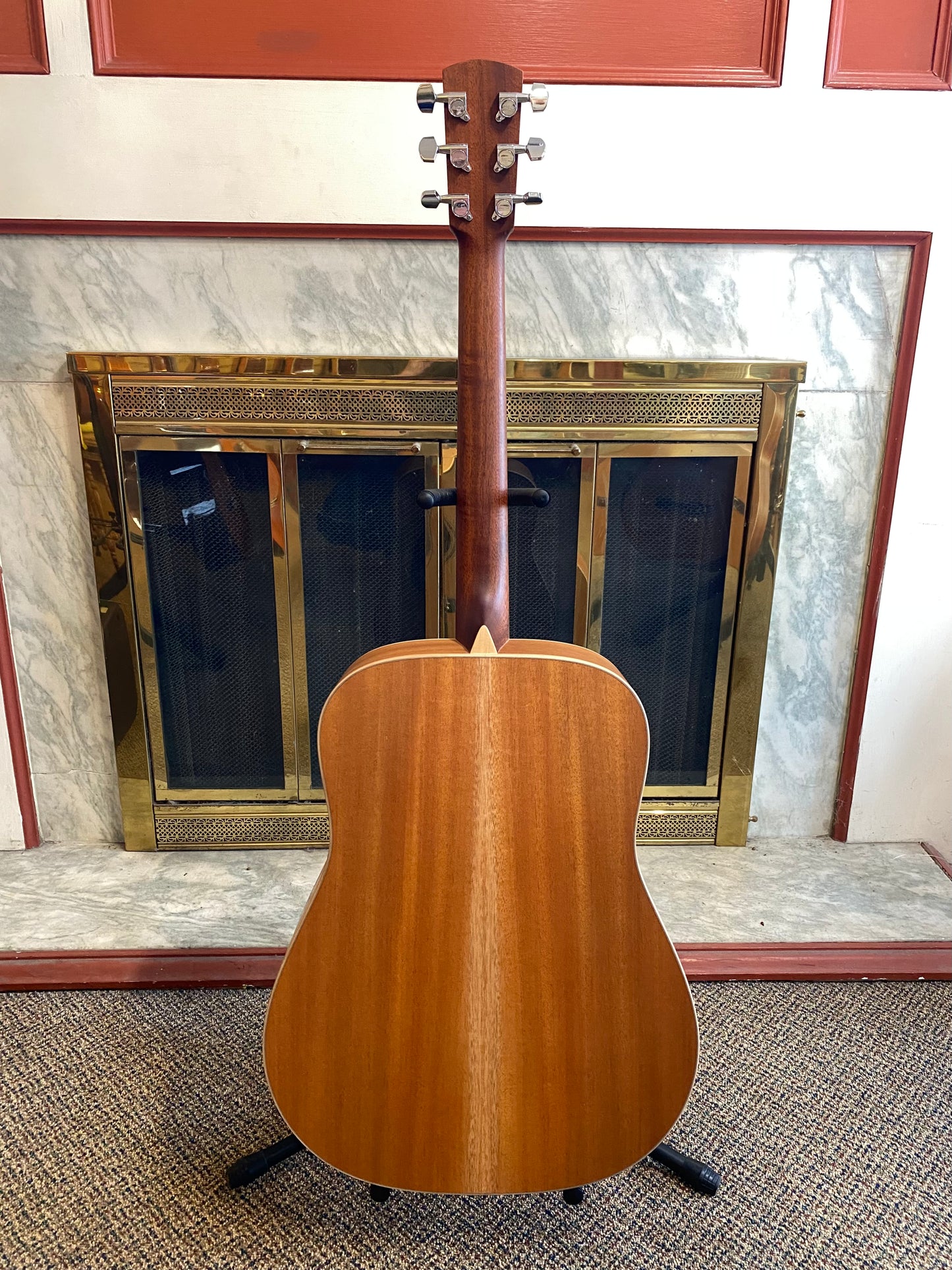LARRIVEE D-03 MH