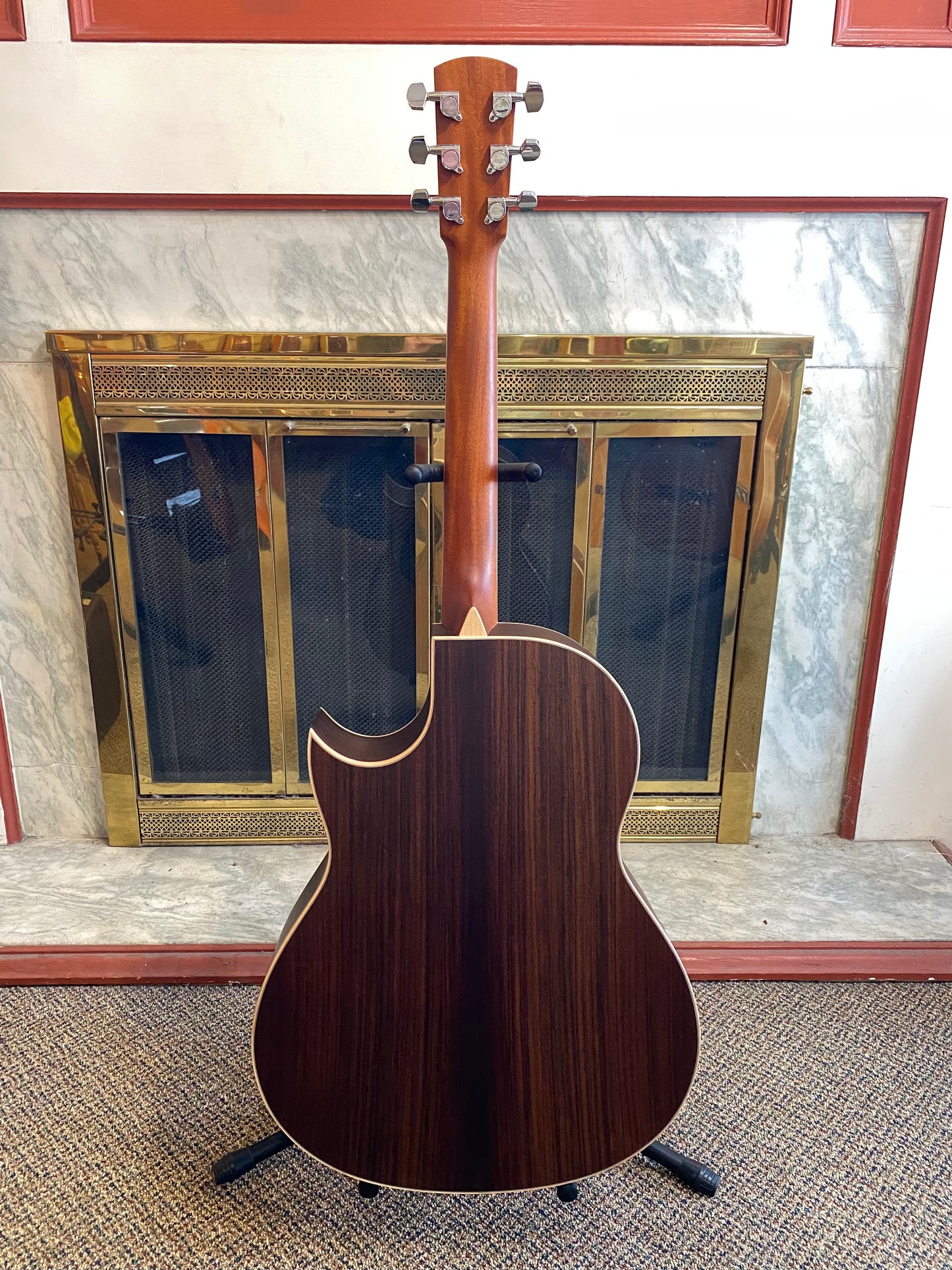 LARRIVEE C-03R-TE TOMMY EMMANUEL