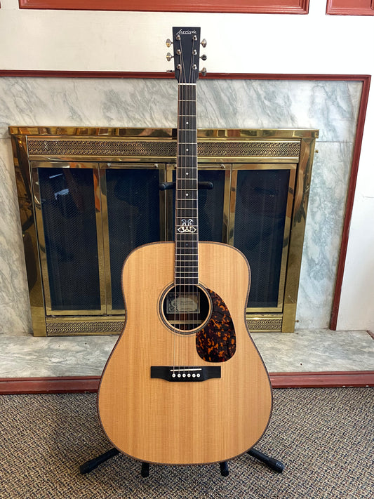 LARRIVEE D-40R JCL SPECIAL EDITION