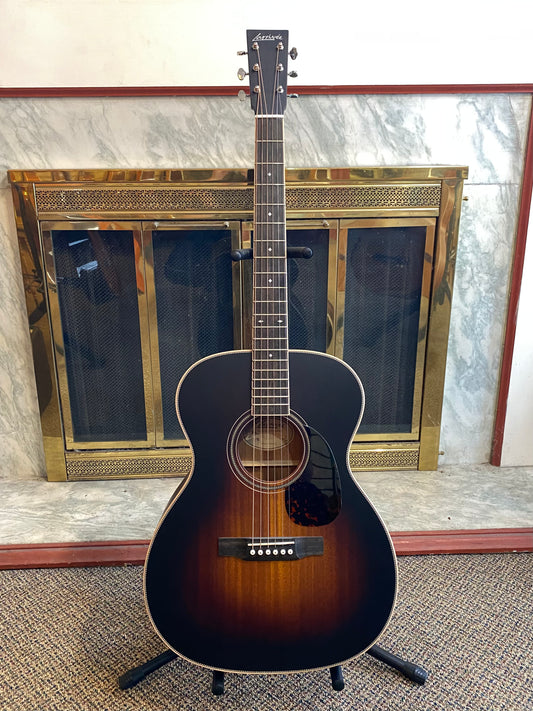 LARRIVEE 0M-40 CUSTOM