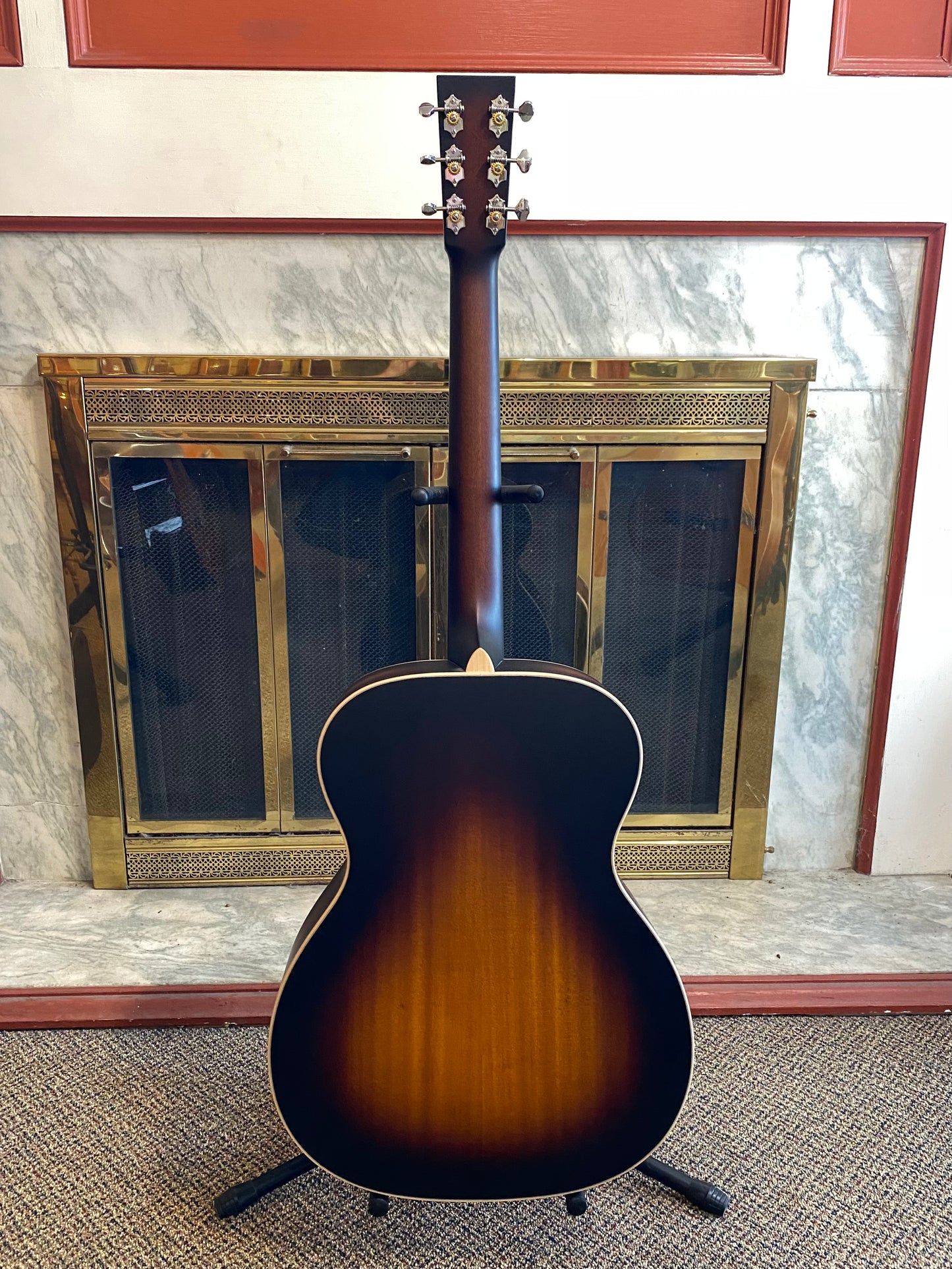 LARRIVEE 0M-40 CUSTOM