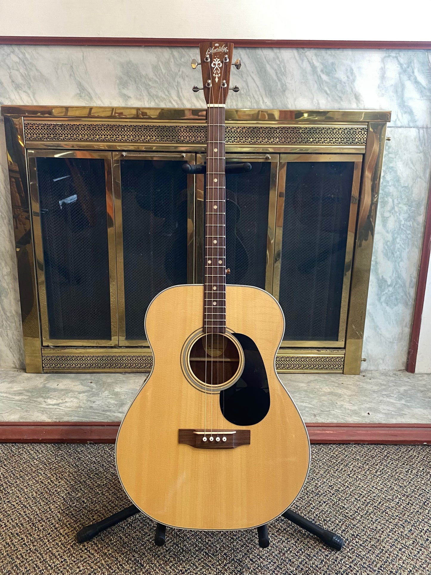 BLUERIDGE BR-60T