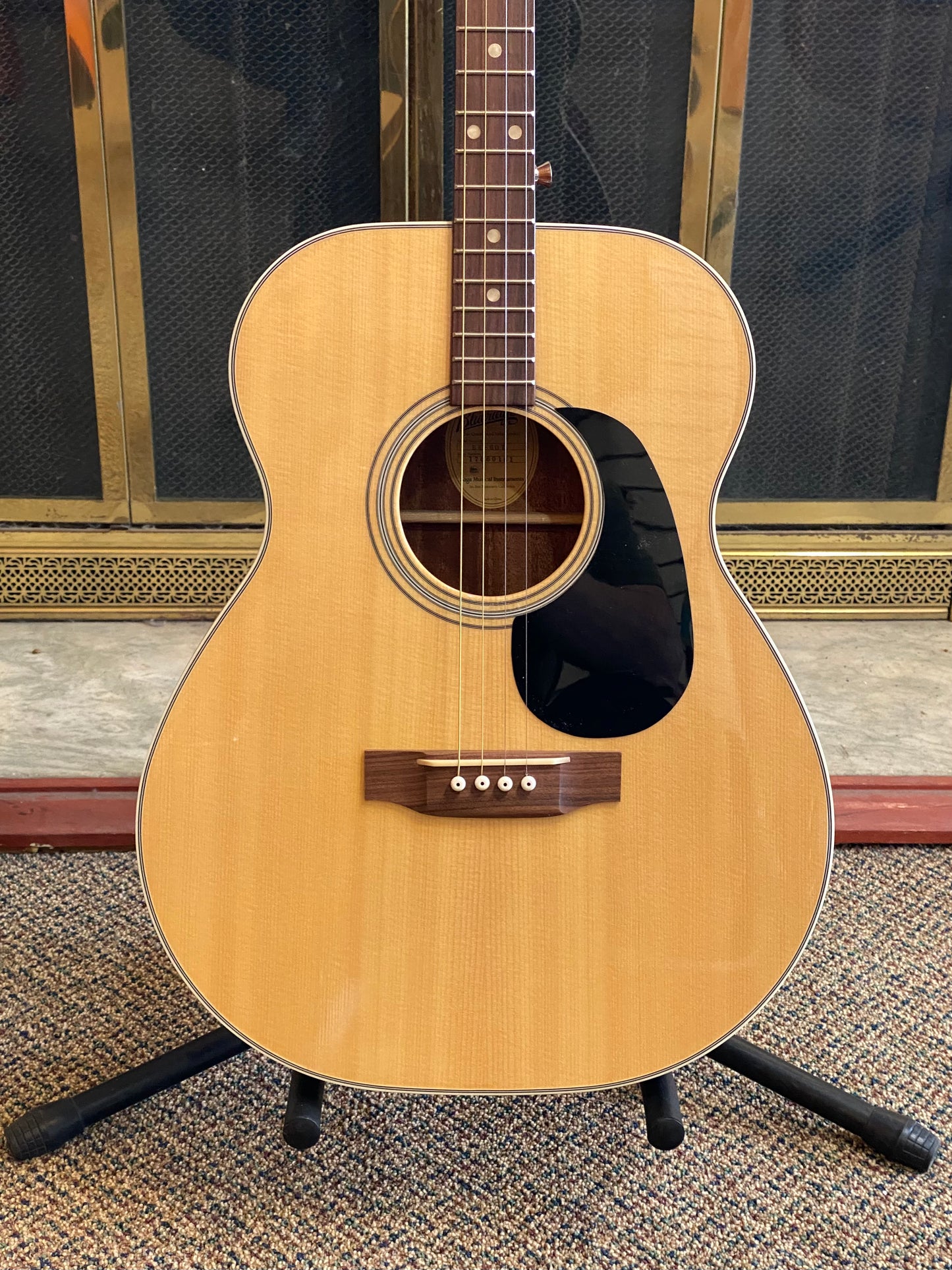 BLUERIDGE BR-60T