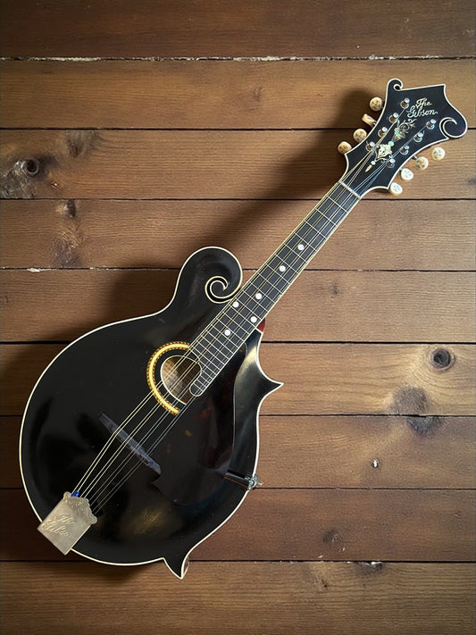 GIBSON F-4