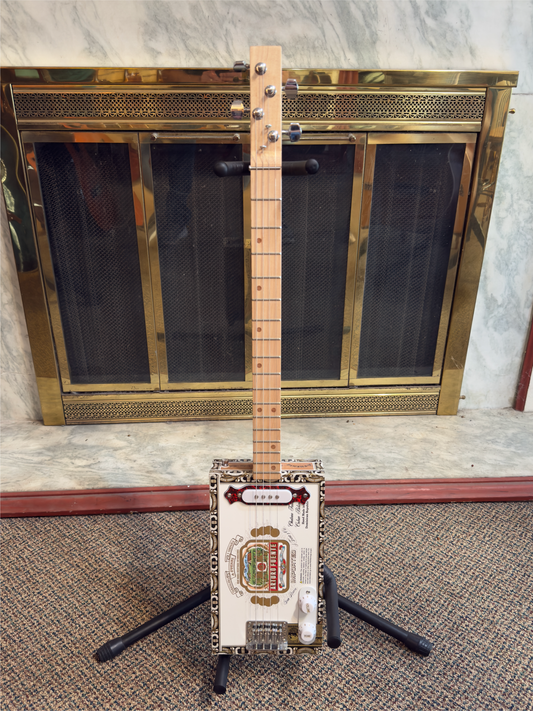 CAITCHLEY ARTURO FUENTE